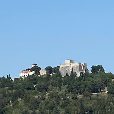 S. Mercurio Villa Campobasso Luaran gambar