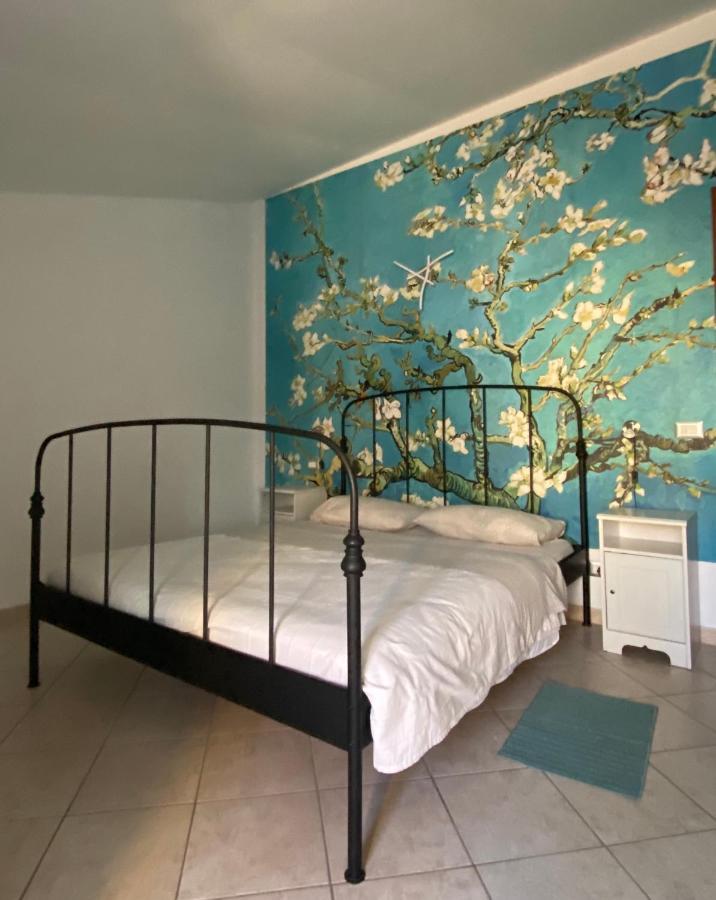 S. Mercurio Villa Campobasso Luaran gambar