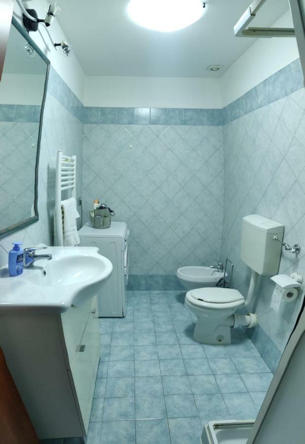 S. Mercurio Villa Campobasso Luaran gambar