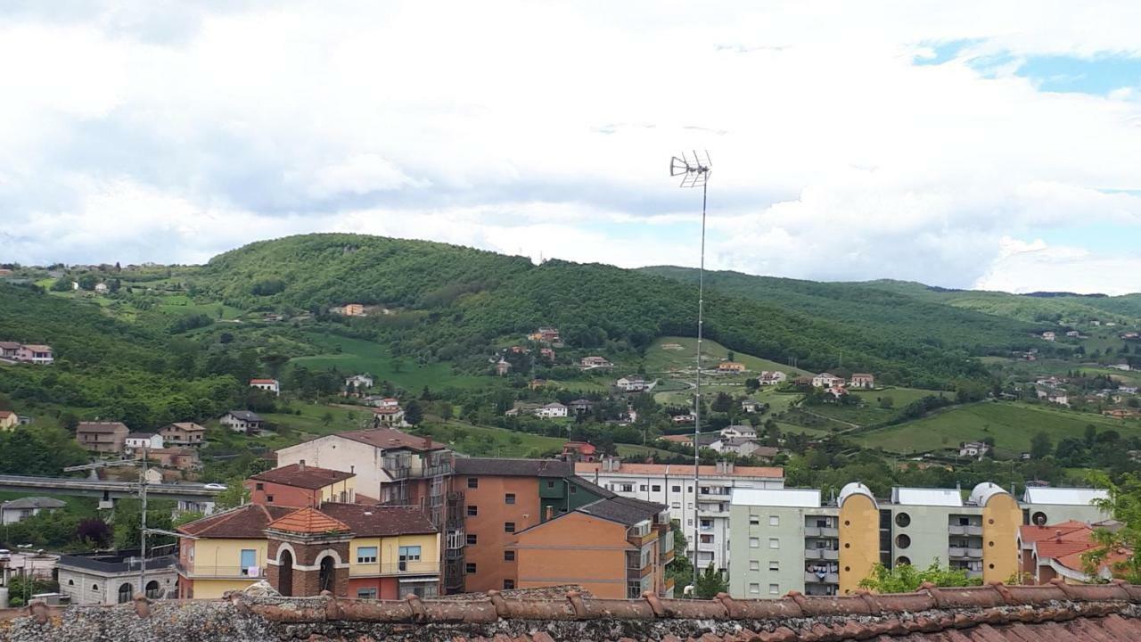 S. Mercurio Villa Campobasso Luaran gambar