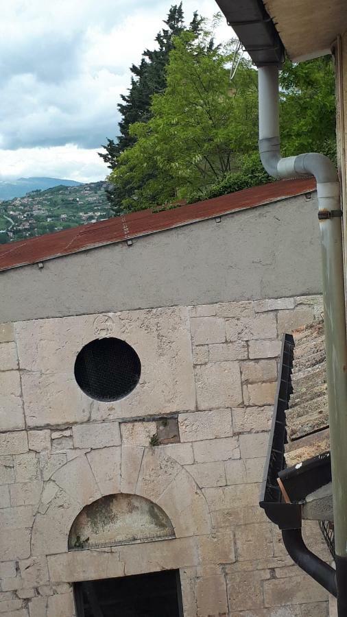 S. Mercurio Villa Campobasso Luaran gambar
