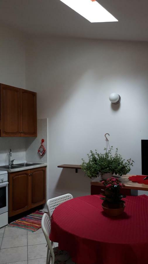 S. Mercurio Villa Campobasso Luaran gambar