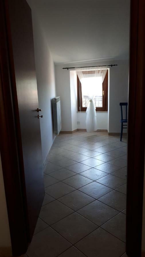 S. Mercurio Villa Campobasso Luaran gambar